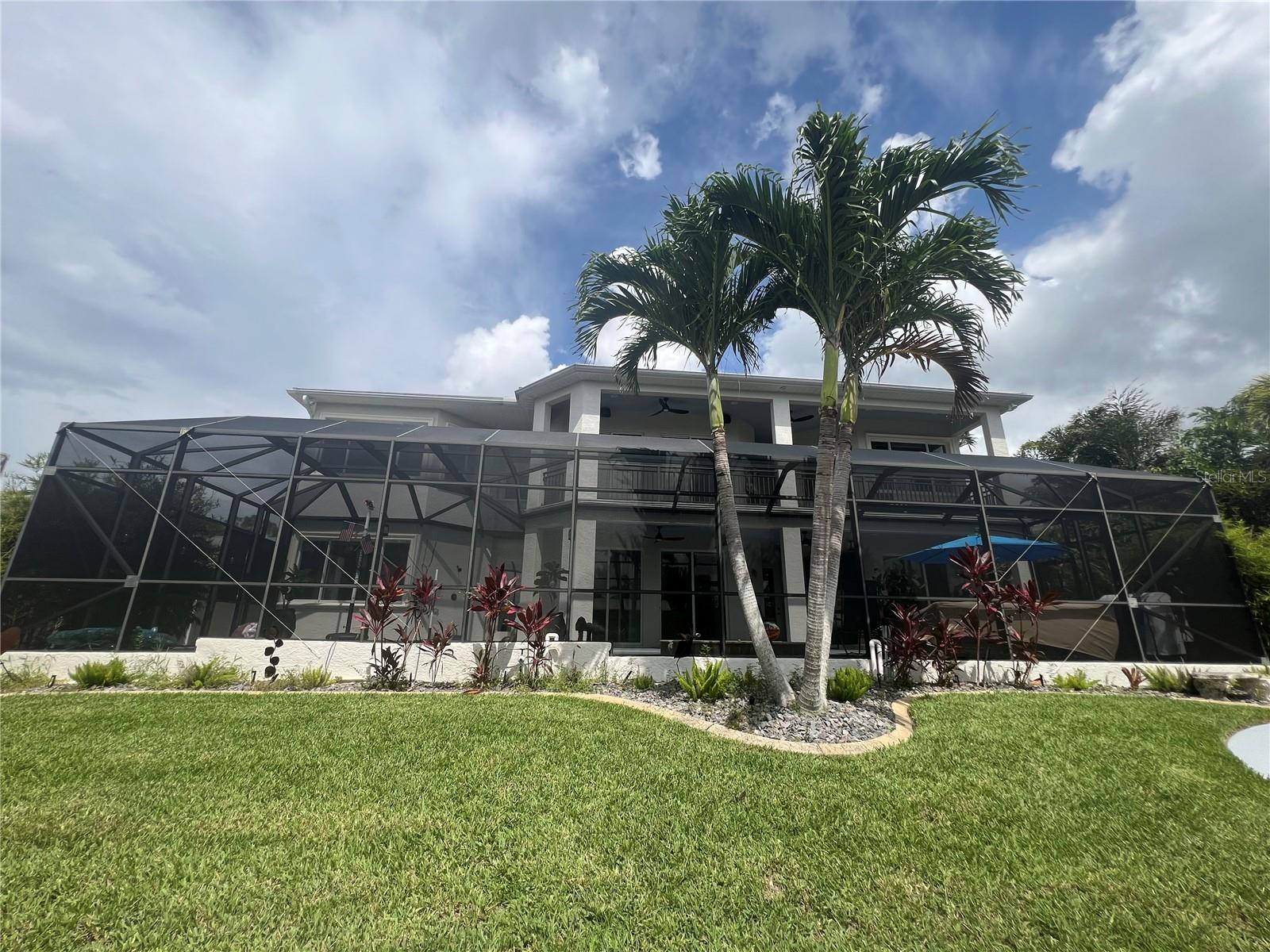 PORT CHARLOTTE SEC 060 - Residential Lease