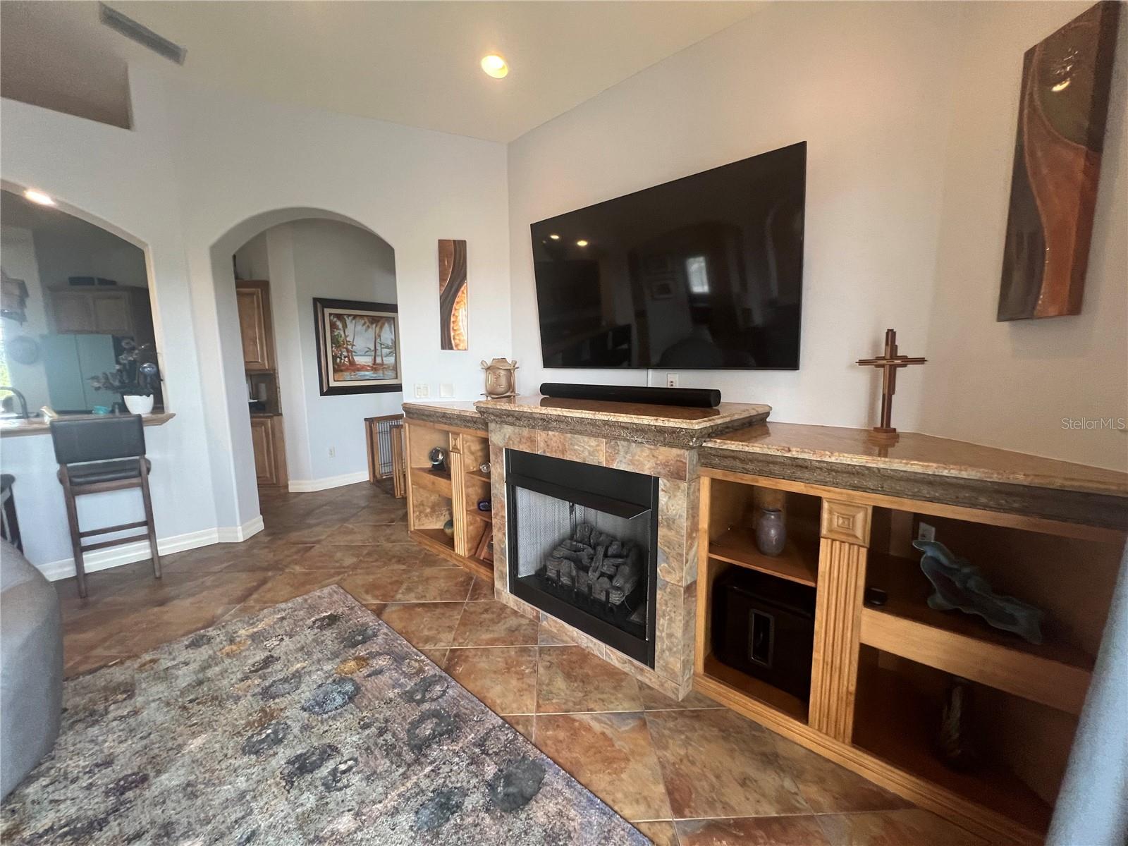 PORT CHARLOTTE SEC 060 - Residential Lease