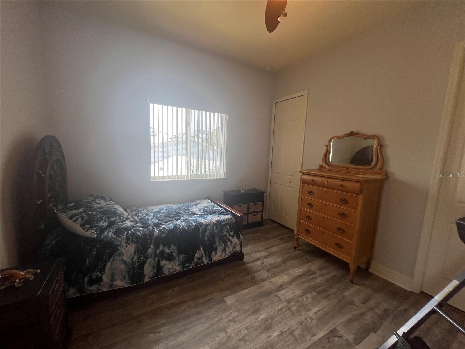 PORT CHARLOTTE SEC 060 - Residential Lease