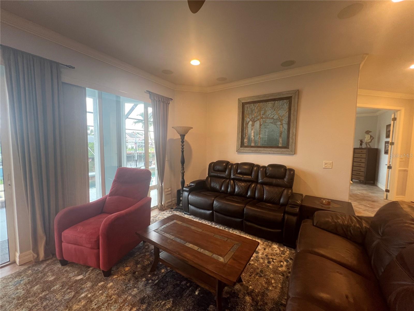 PORT CHARLOTTE SEC 060 - Residential Lease