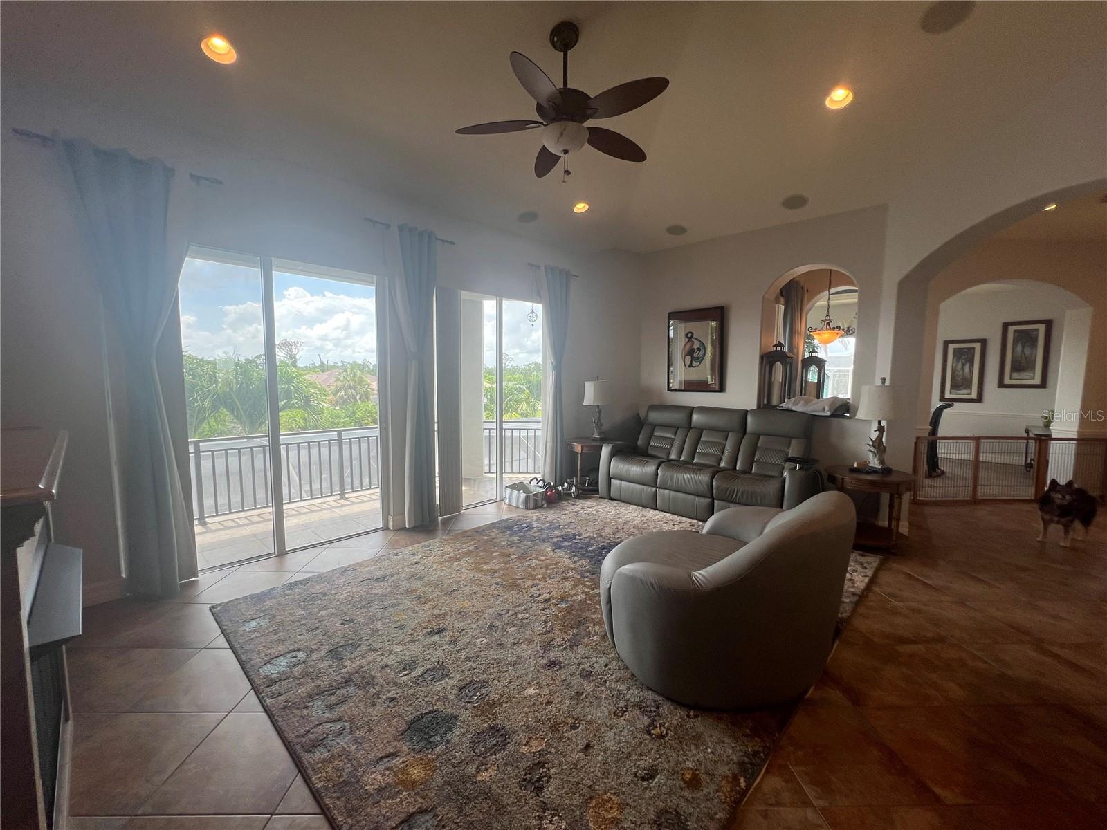 PORT CHARLOTTE SEC 060 - Residential Lease