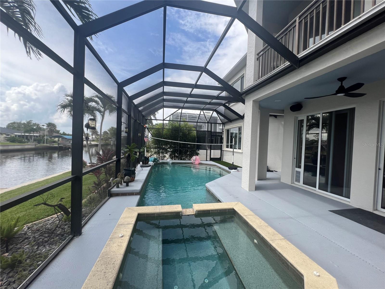 PORT CHARLOTTE SEC 060 - Residential Lease