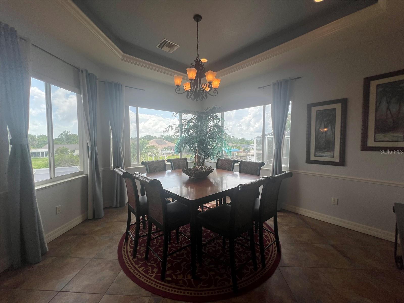 PORT CHARLOTTE SEC 060 - Residential Lease