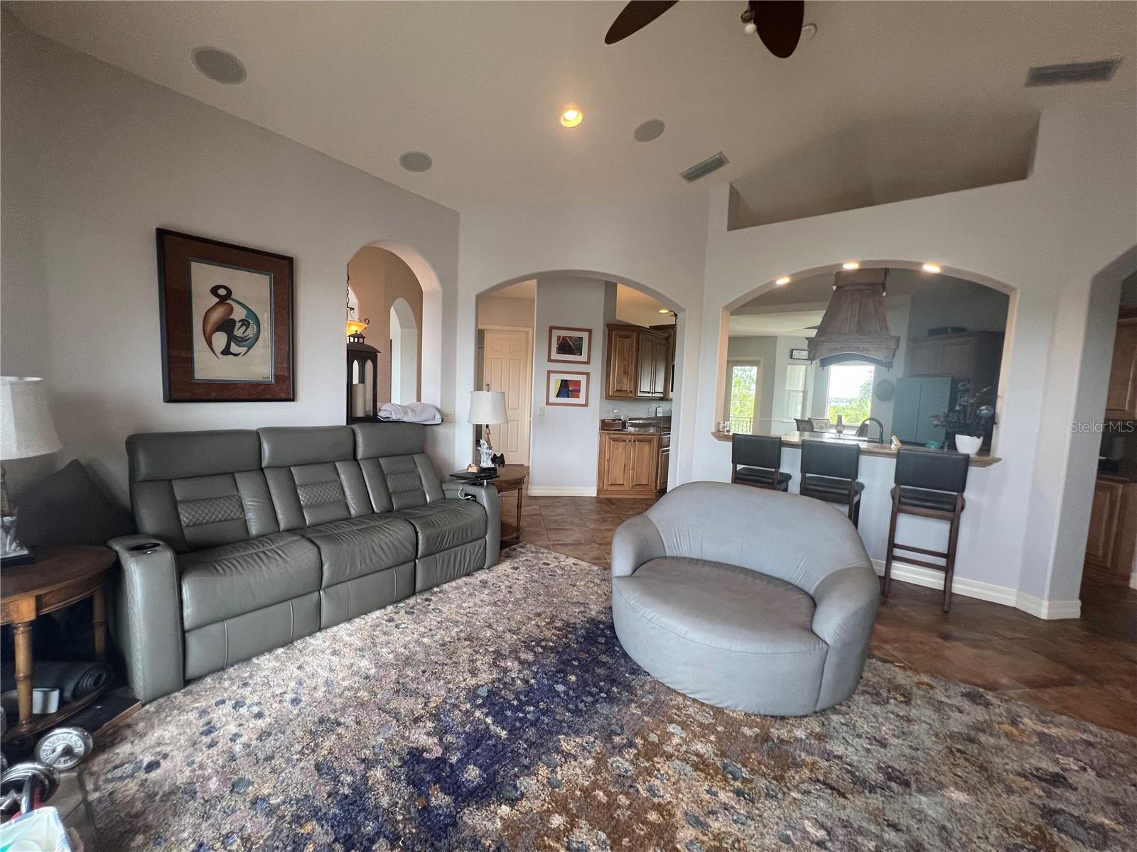 PORT CHARLOTTE SEC 060 - Residential Lease