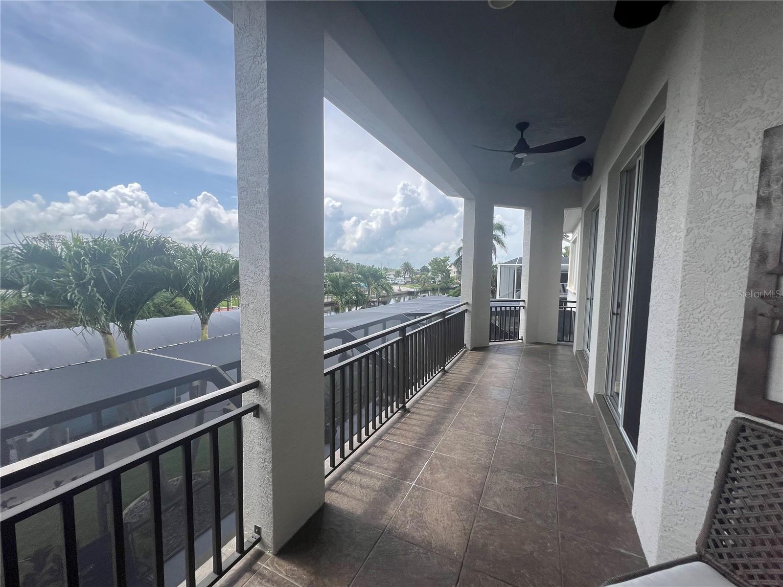 PORT CHARLOTTE SEC 060 - Residential Lease