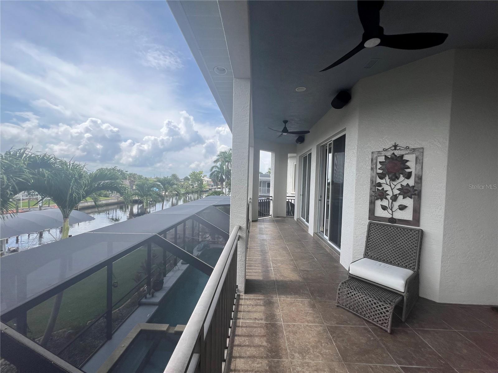 PORT CHARLOTTE SEC 060 - Residential Lease