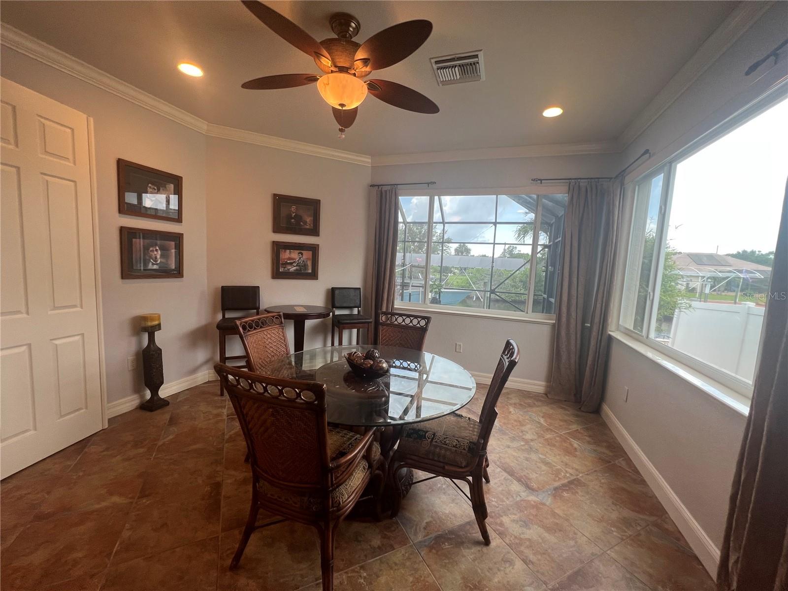 PORT CHARLOTTE SEC 060 - Residential Lease