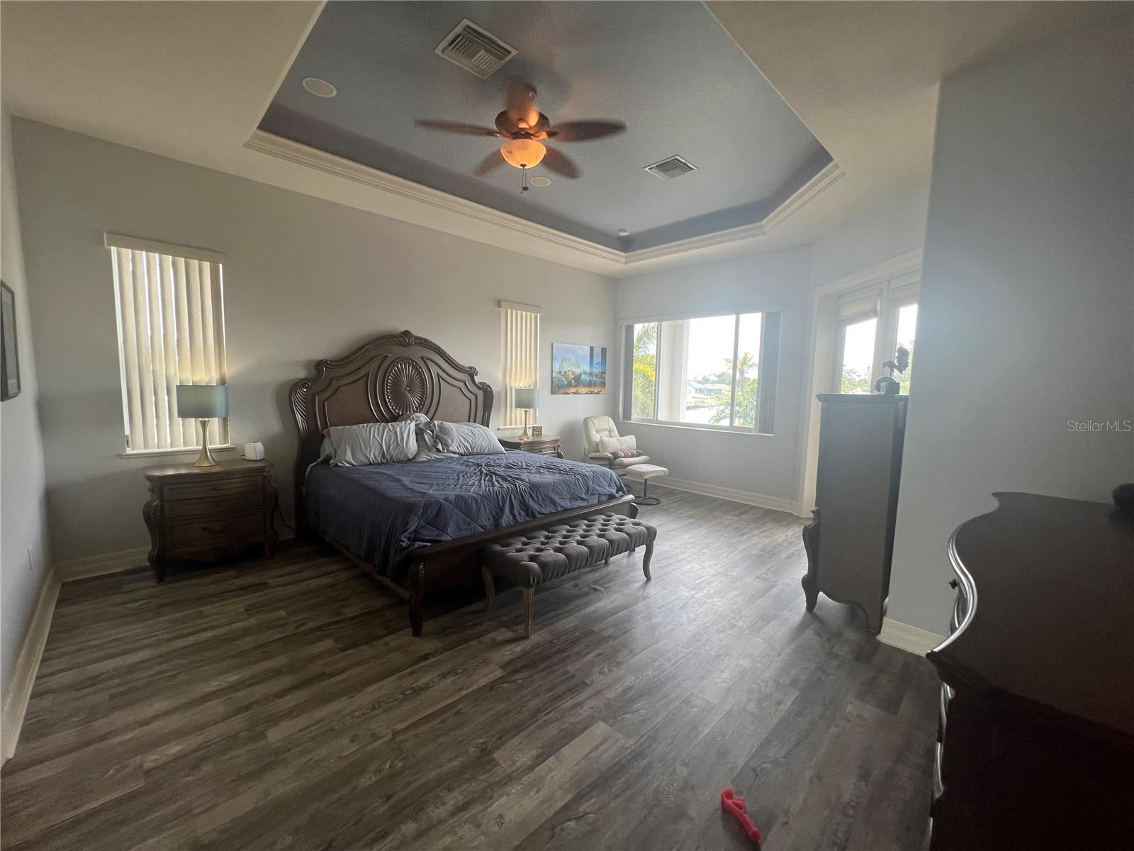 PORT CHARLOTTE SEC 060 - Residential Lease