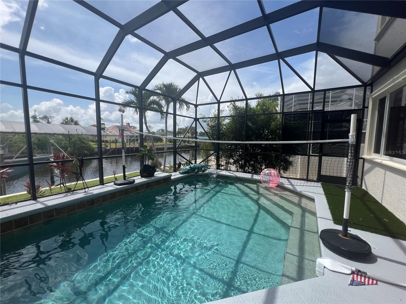 PORT CHARLOTTE SEC 060 - Residential Lease