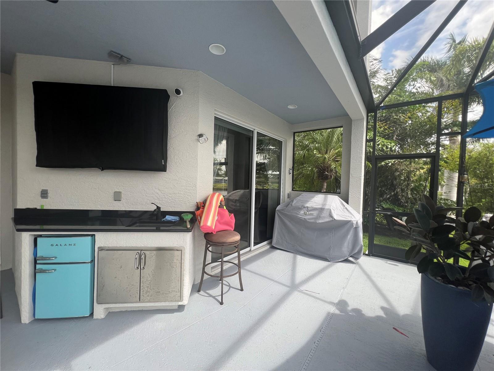 PORT CHARLOTTE SEC 060 - Residential Lease