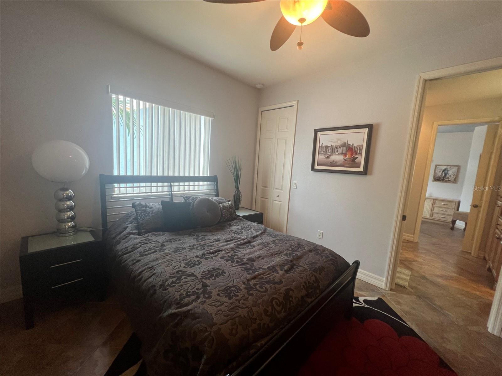 PORT CHARLOTTE SEC 060 - Residential Lease