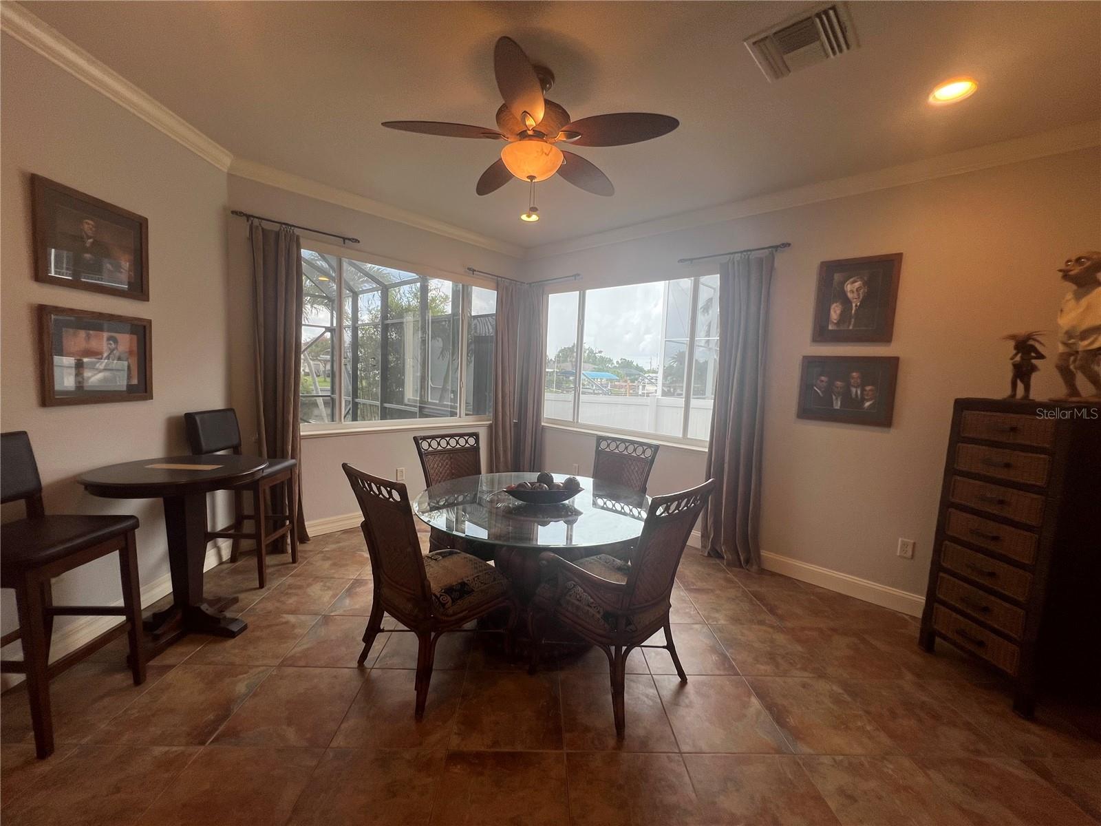 PORT CHARLOTTE SEC 060 - Residential Lease