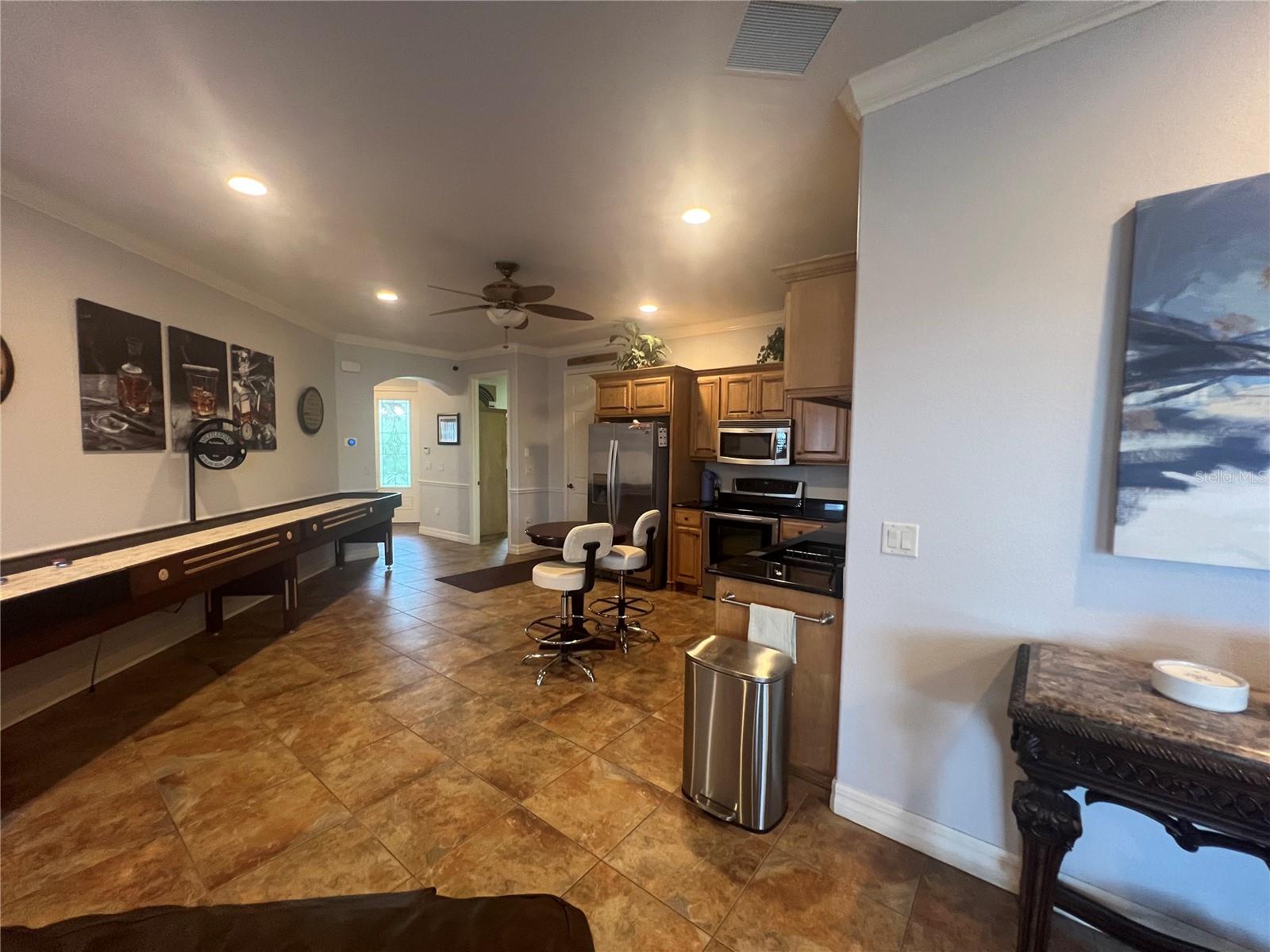 PORT CHARLOTTE SEC 060 - Residential Lease