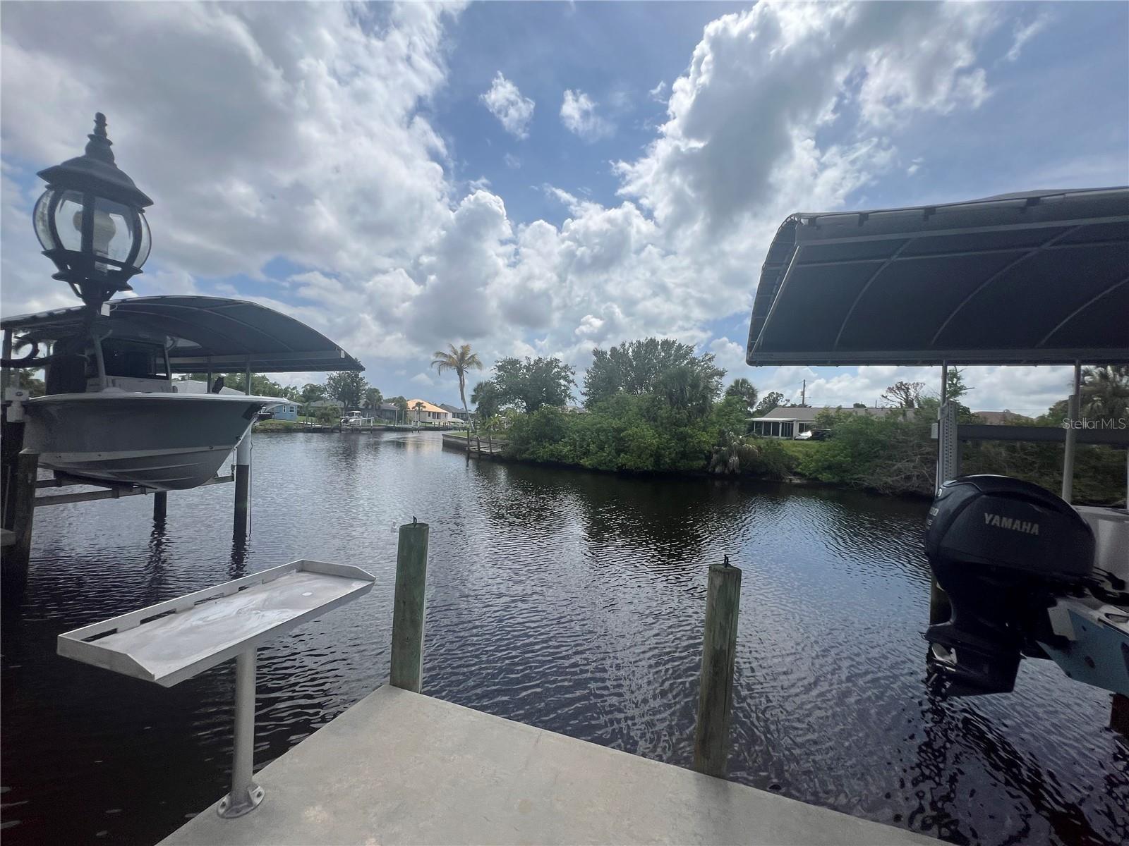 PORT CHARLOTTE SEC 060 - Residential Lease