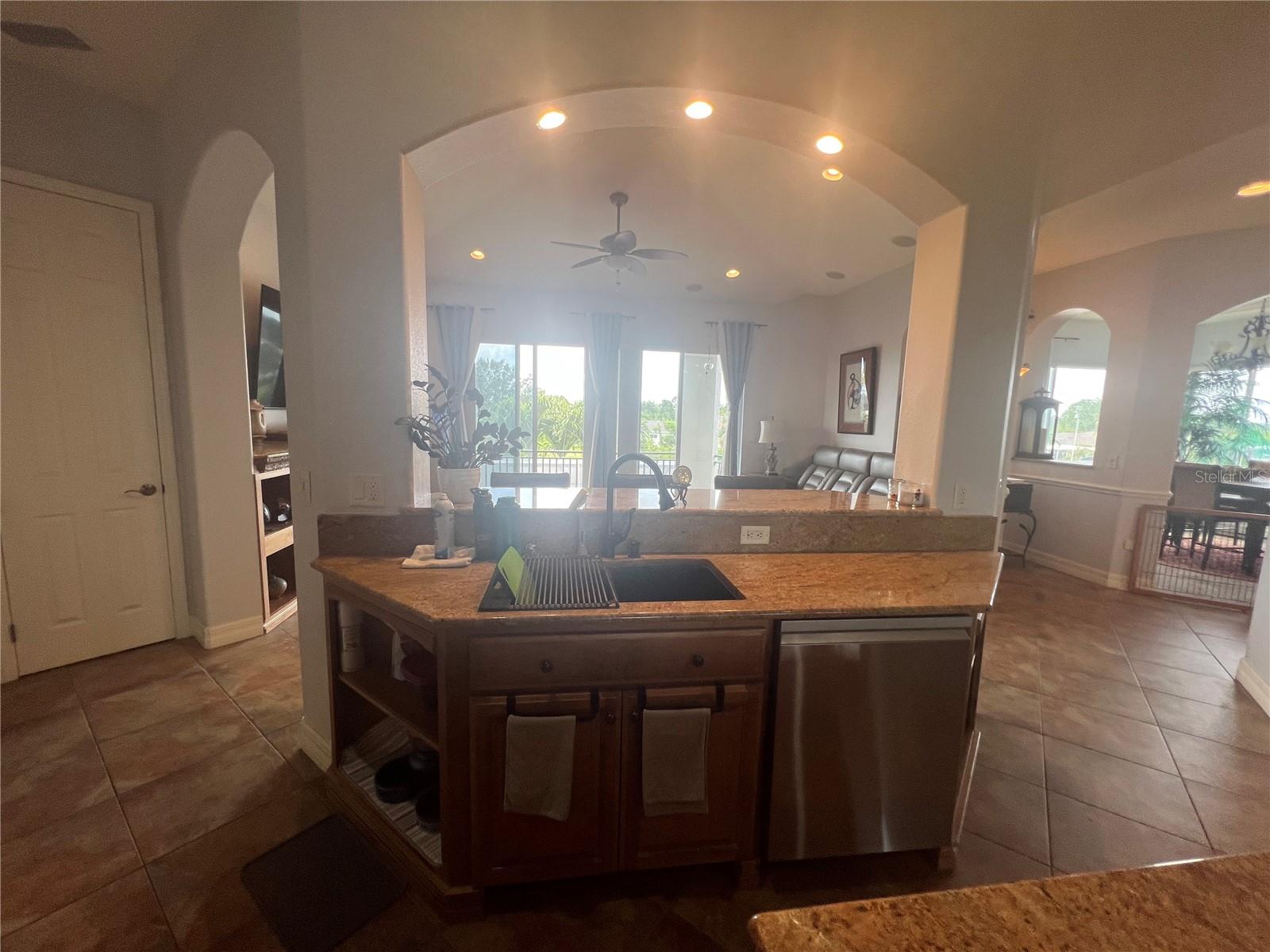 PORT CHARLOTTE SEC 060 - Residential Lease