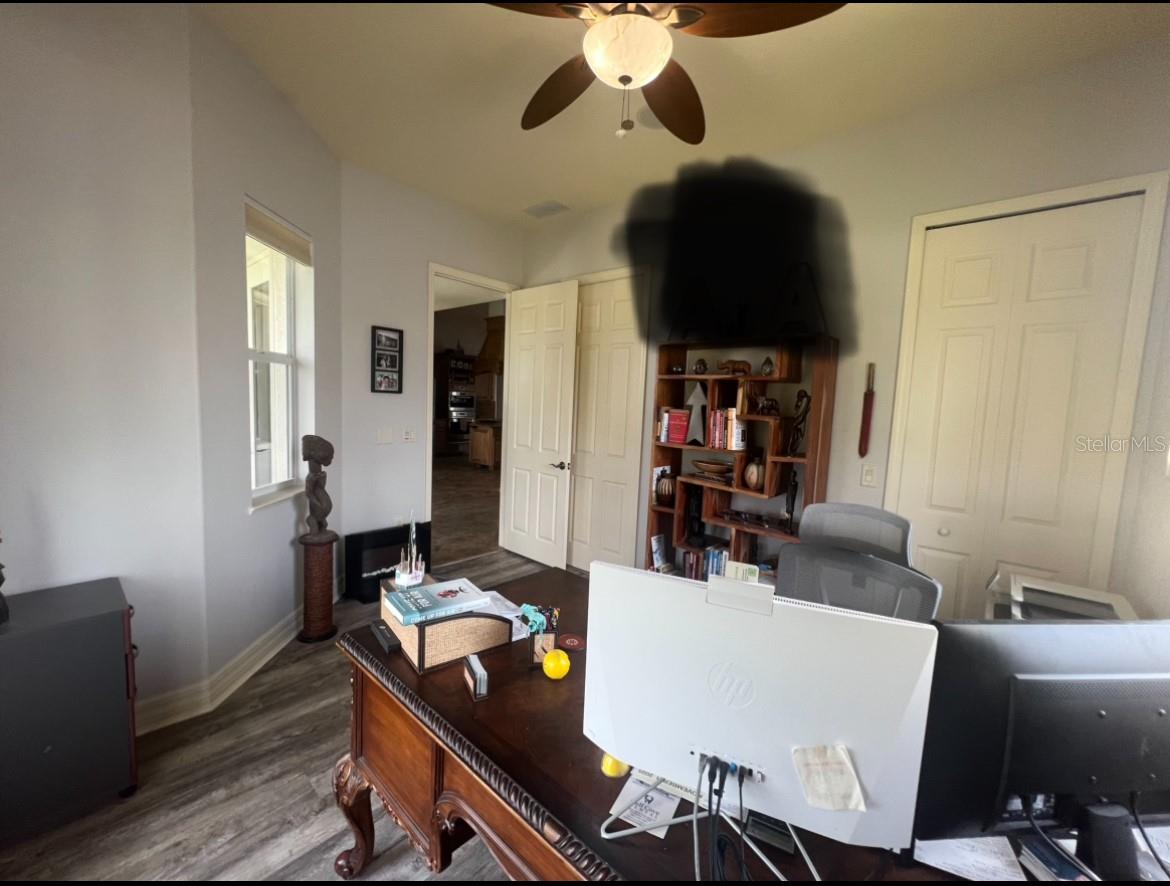PORT CHARLOTTE SEC 060 - Residential Lease