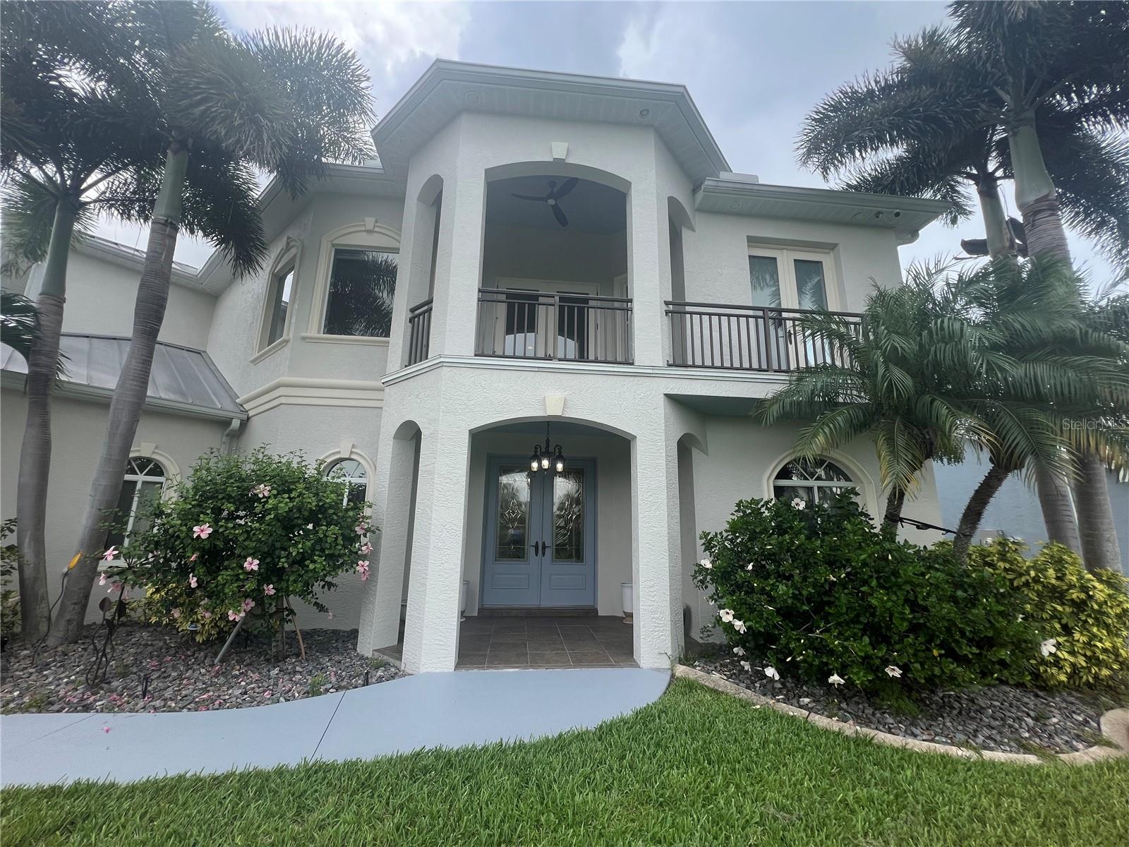 PORT CHARLOTTE SEC 060 - Residential Lease