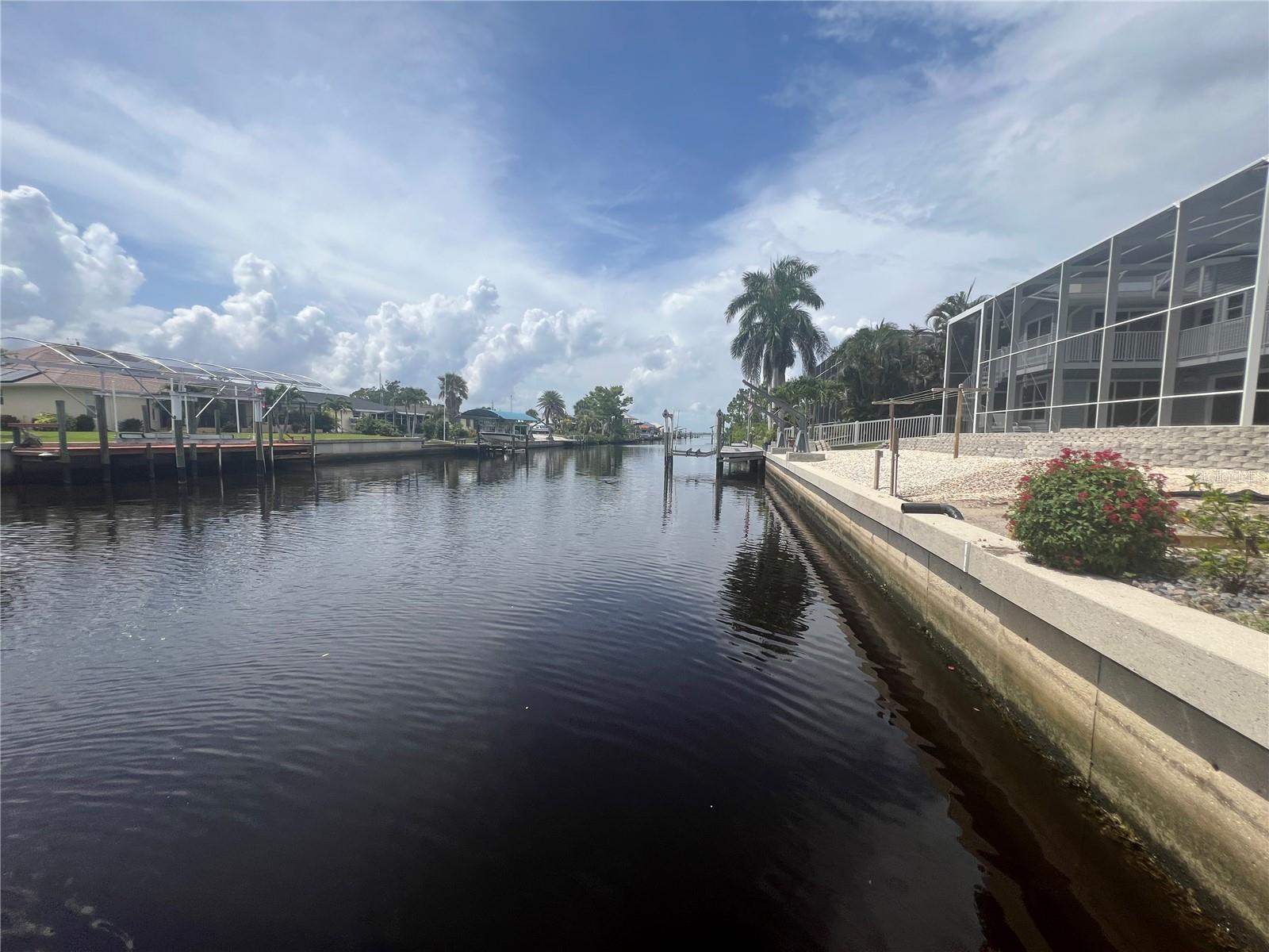PORT CHARLOTTE SEC 060 - Residential Lease
