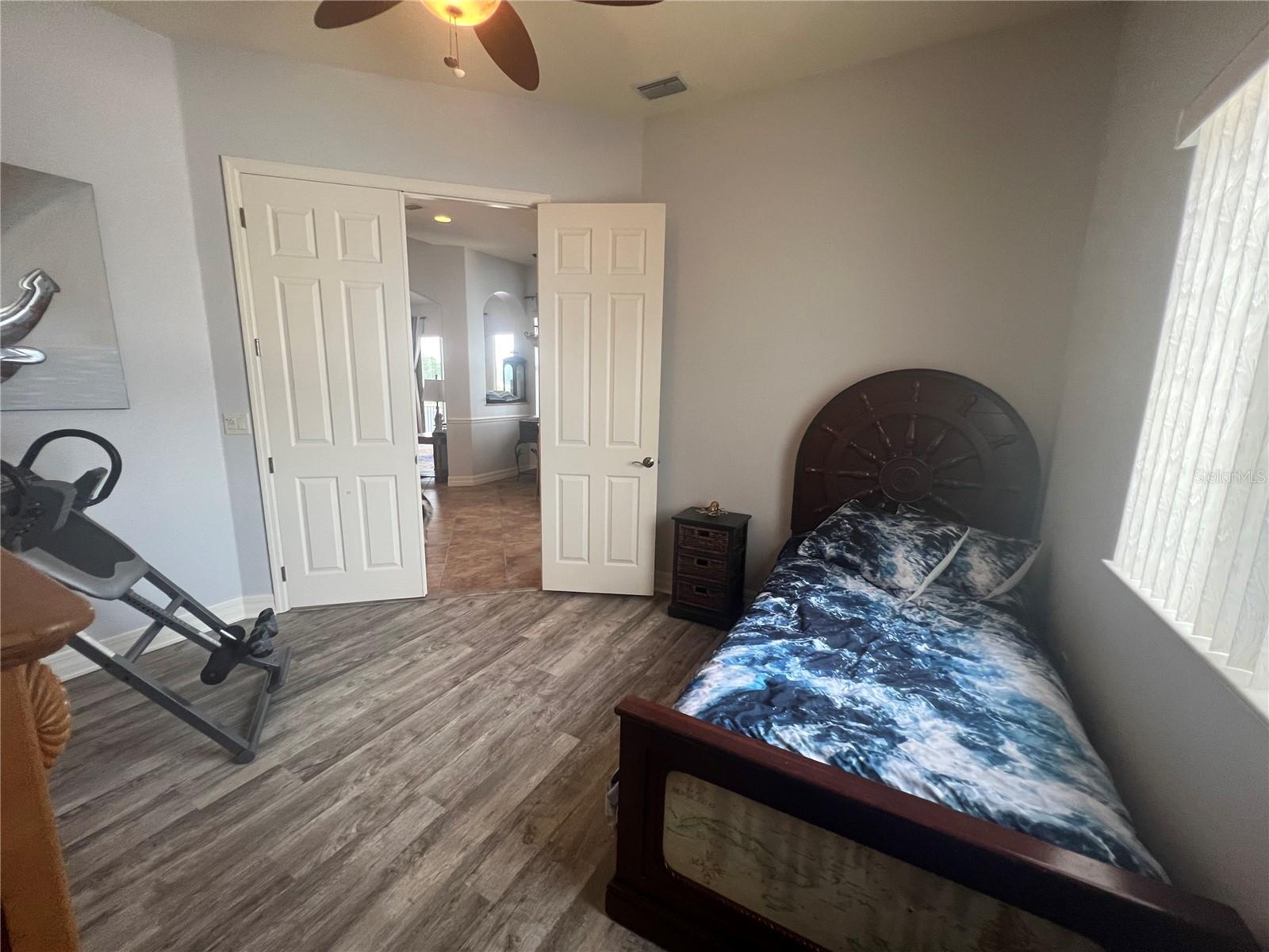 PORT CHARLOTTE SEC 060 - Residential Lease