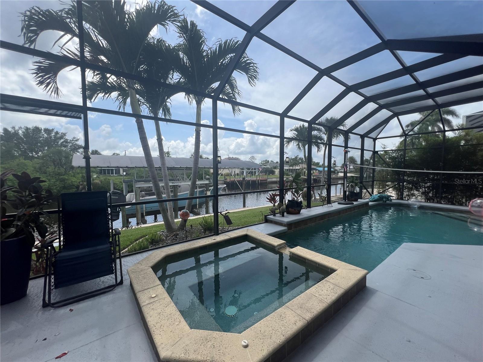 PORT CHARLOTTE SEC 060 - Residential Lease