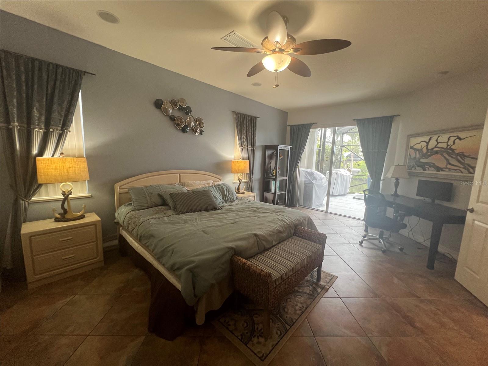 PORT CHARLOTTE SEC 060 - Residential Lease