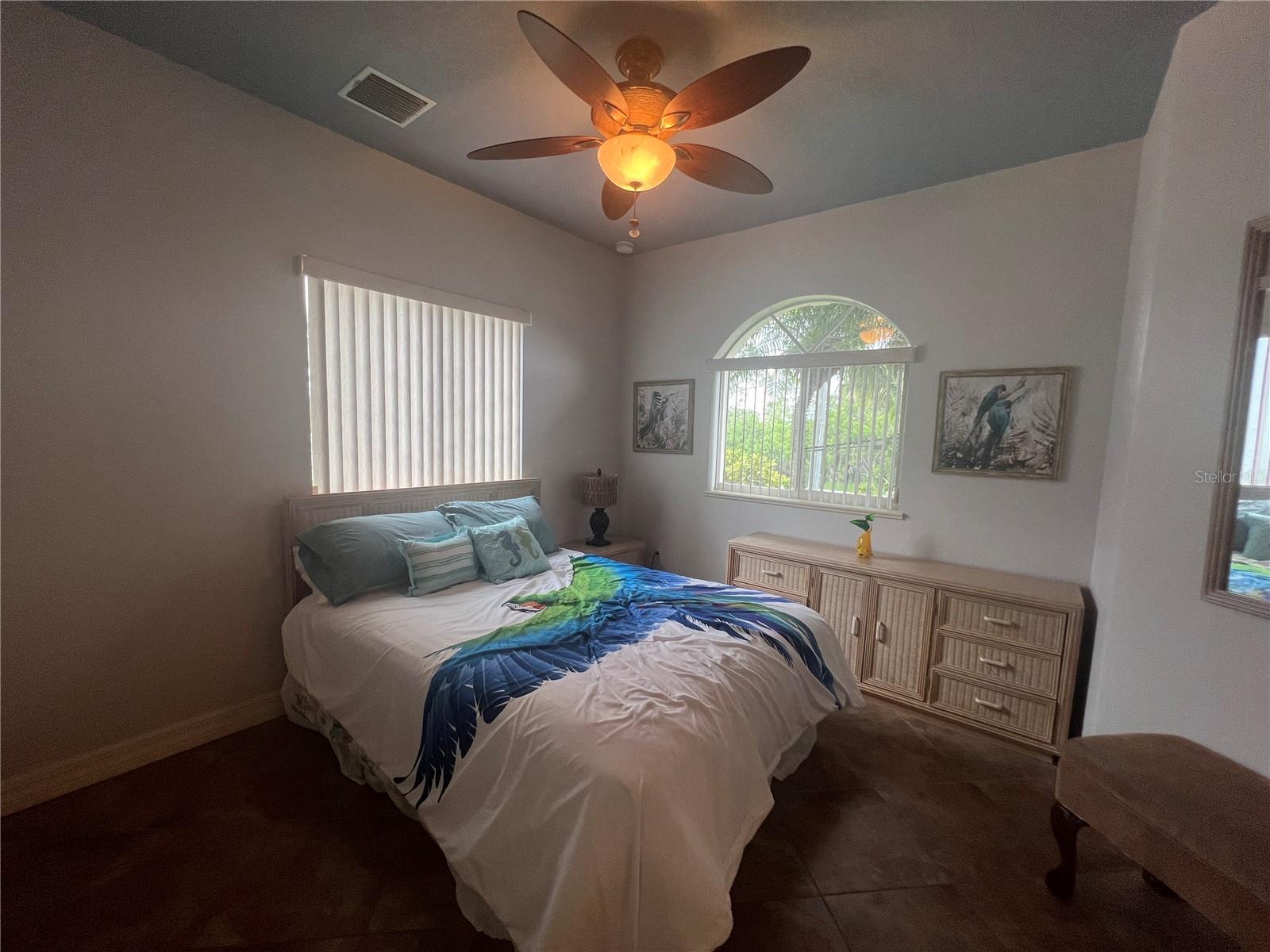 PORT CHARLOTTE SEC 060 - Residential Lease