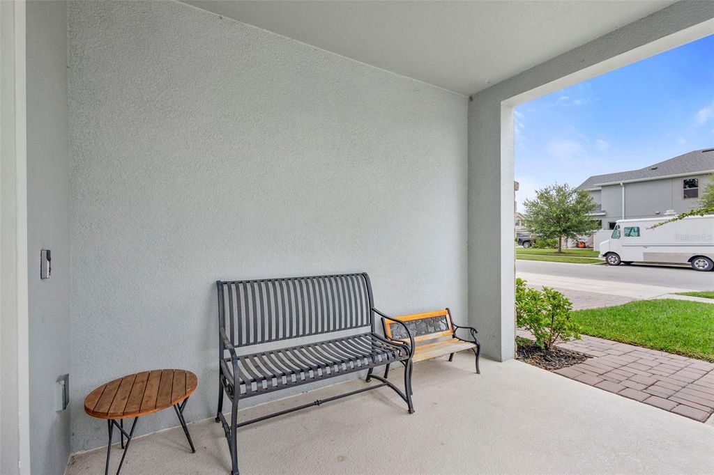 Photo of 2807 Priego Boulevard, Kissimmee, FL 34744 (MLS # V4943640)