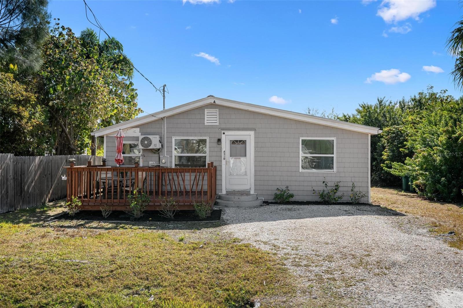 4310 COMMERCIAL STREET