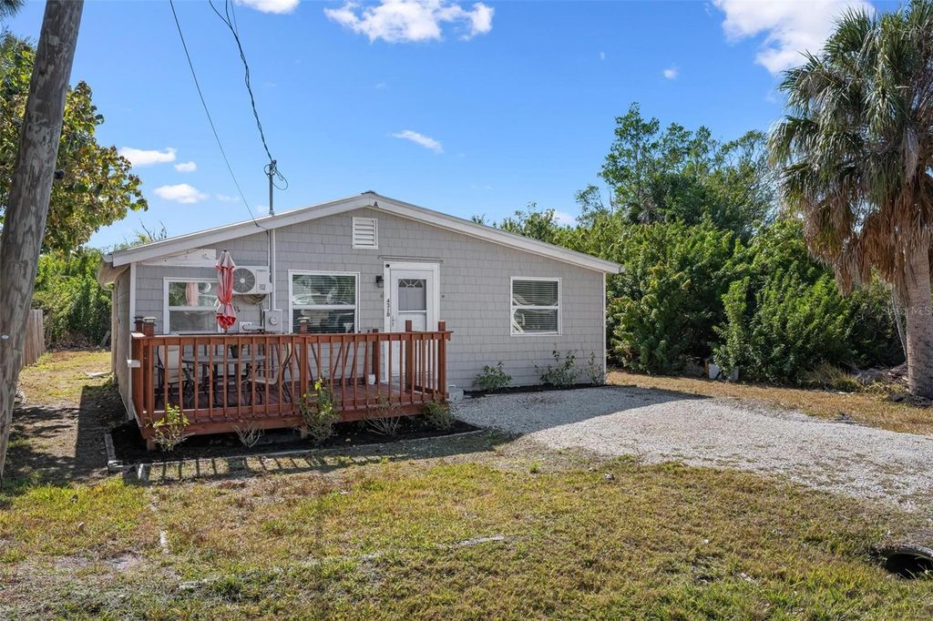 Photo of 4310 Commercial Street, Port Charlotte, FL 33953 (MLS # D6146289)