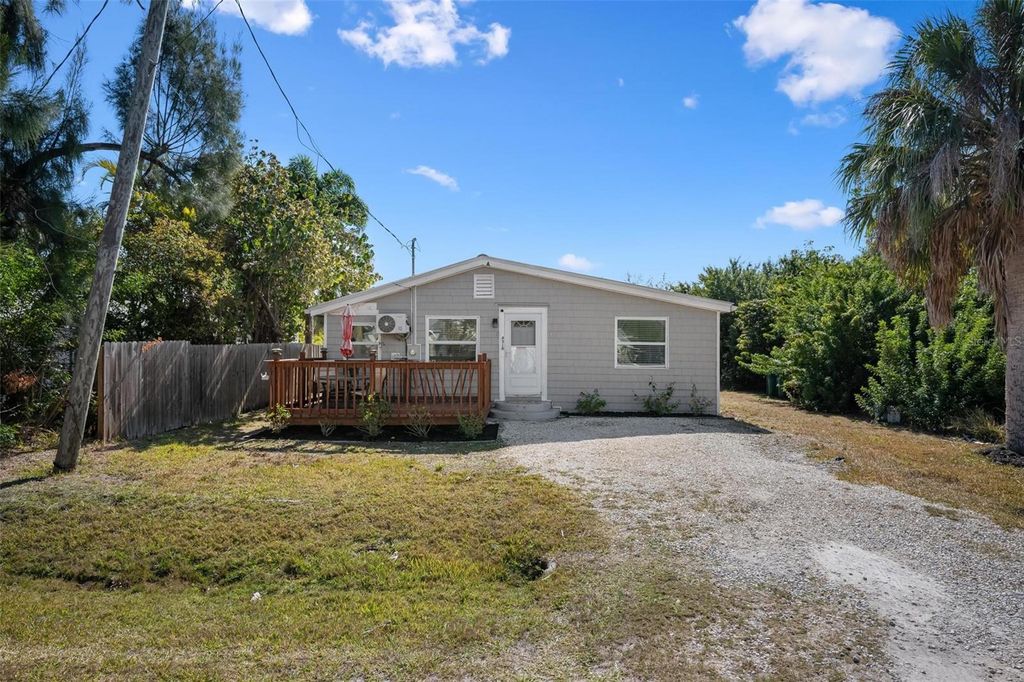 Photo of 4310 Commercial Street, Port Charlotte, FL 33953 (MLS # D6146289)