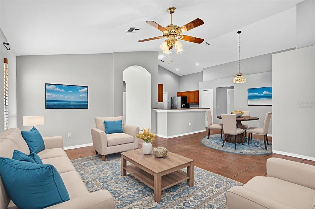 Photo of 2752 Billingham Drive, Land O Lakes, FL 34639 (MLS # TB8436416)