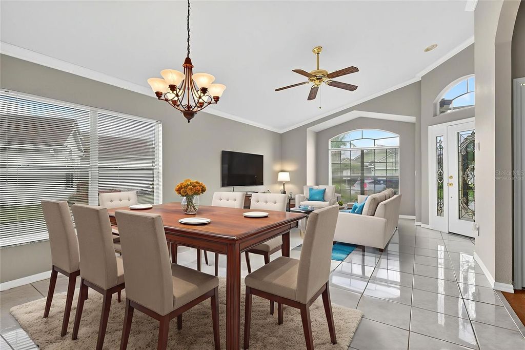 Photo of 2752 Billingham Drive, Land O Lakes, FL 34639 (MLS # TB8436416)