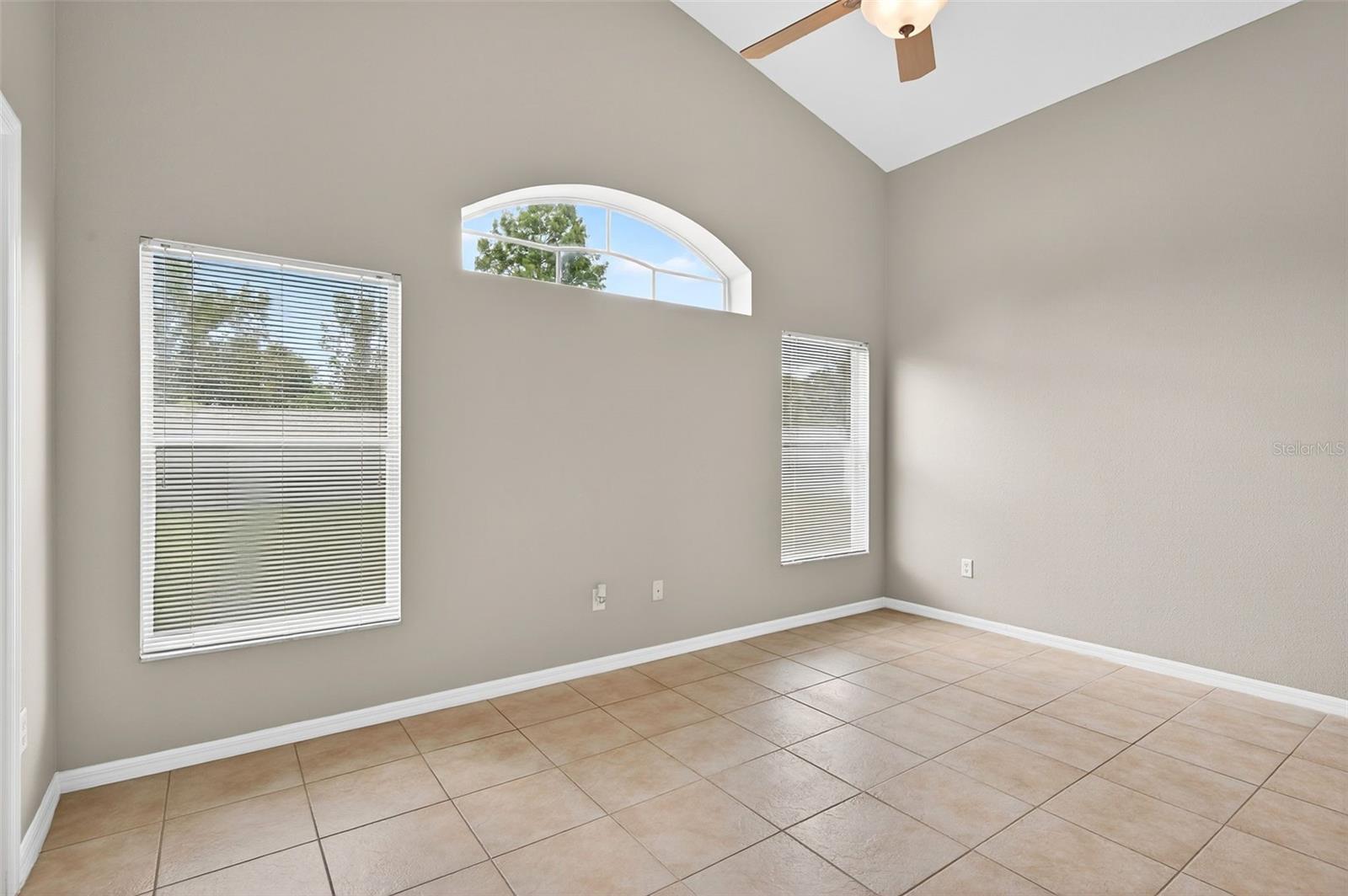 VALENCIA GARDENS PH 02 - Residential