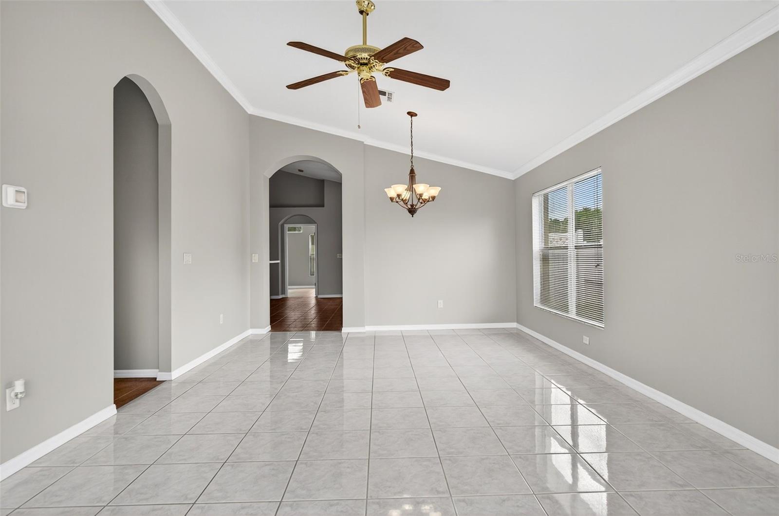 VALENCIA GARDENS PH 02 - Residential