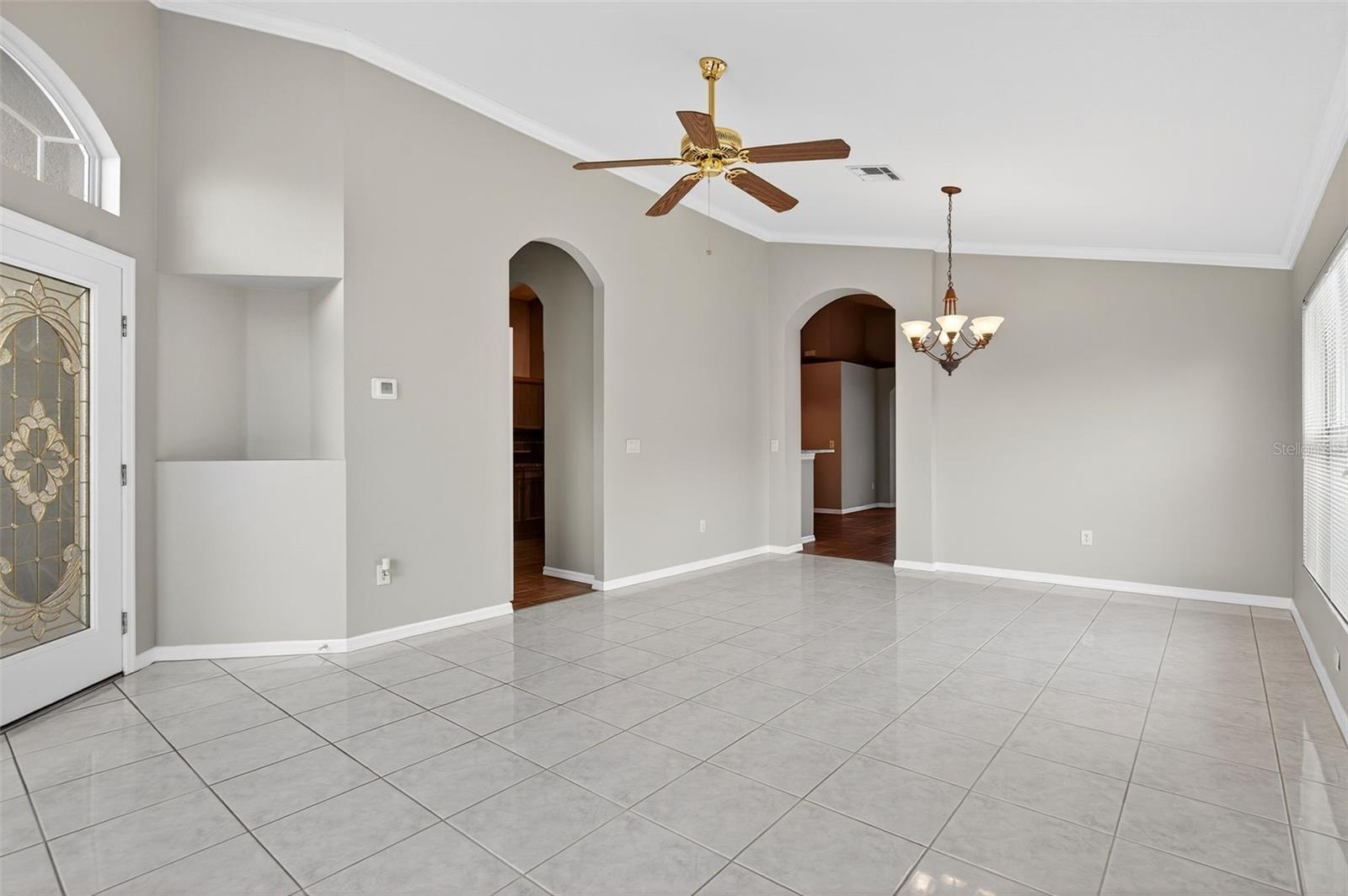 VALENCIA GARDENS PH 02 - Residential