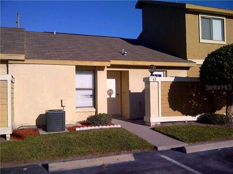 A home in KISSIMMEE