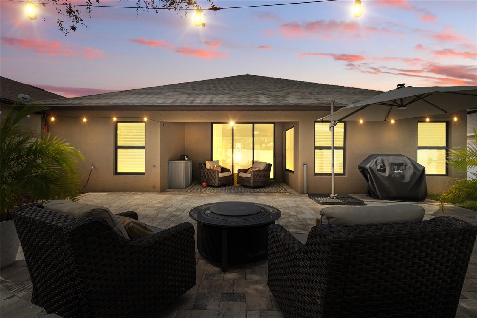 BULLFROG CREEK PRESERVE - Residential