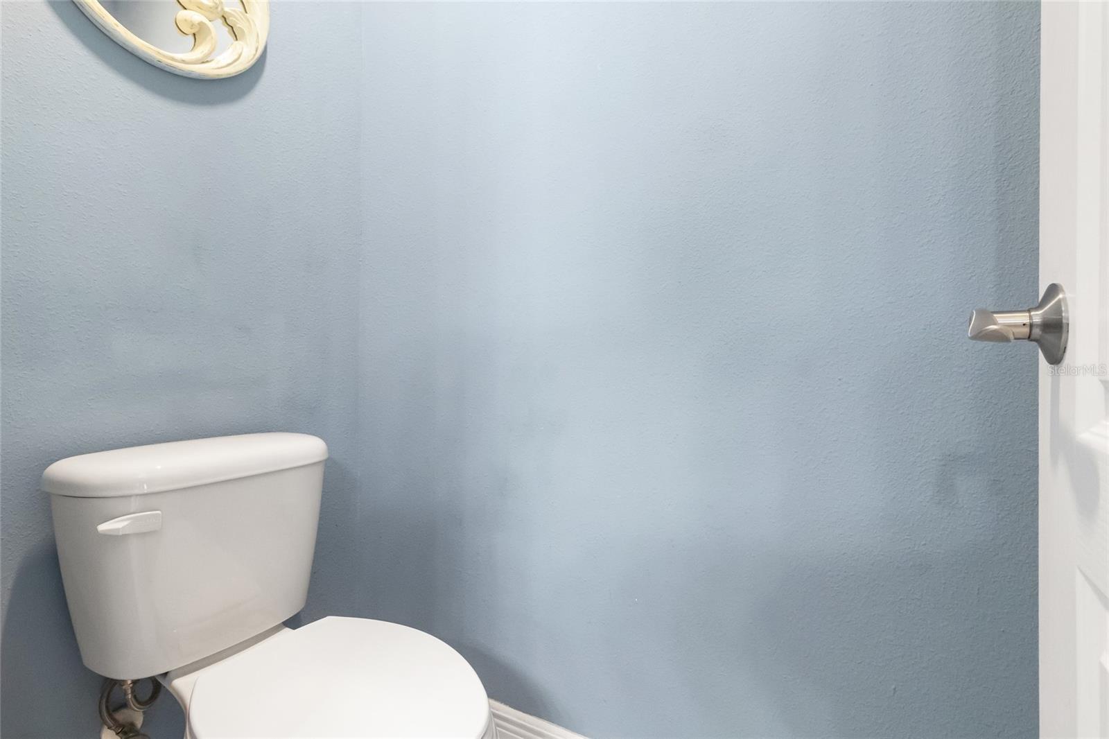 BULLFROG CREEK PRESERVE - Residential