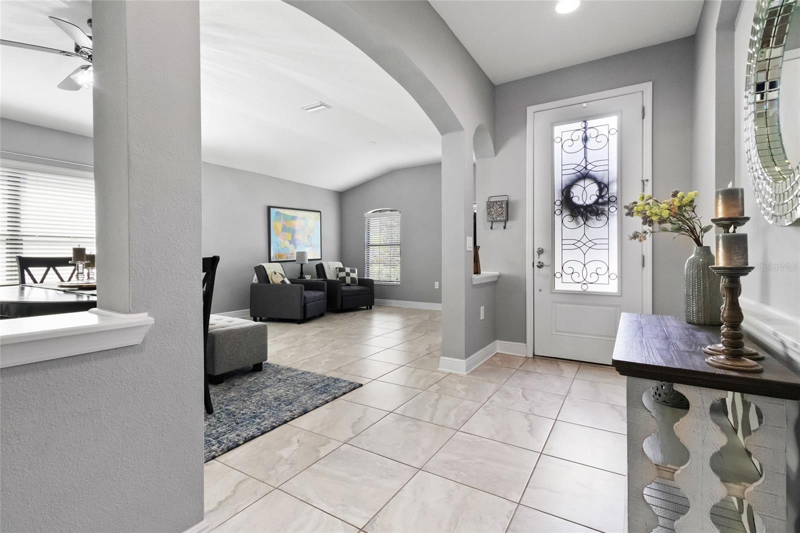 BULLFROG CREEK PRESERVE - Residential