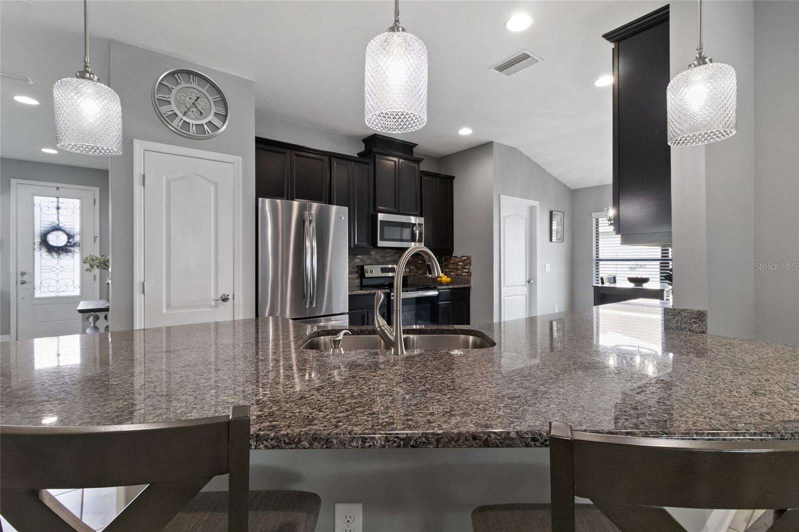 BULLFROG CREEK PRESERVE - Residential