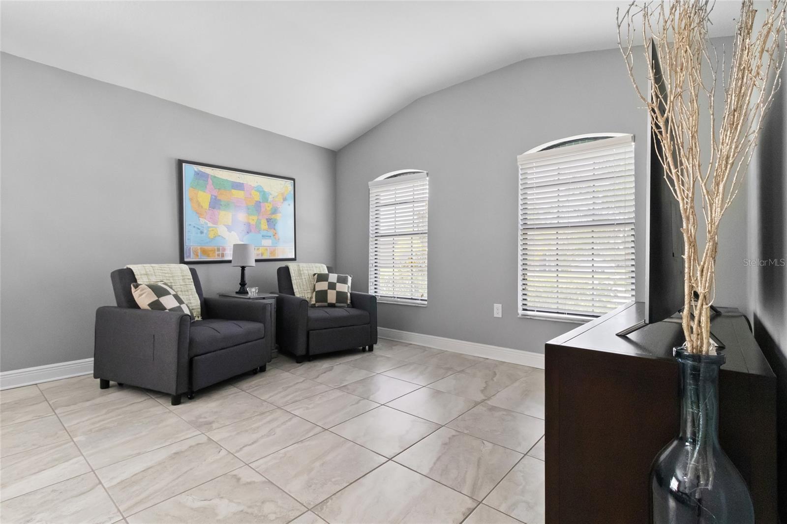 BULLFROG CREEK PRESERVE - Residential