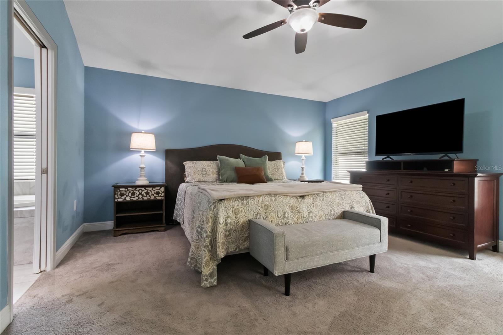 BULLFROG CREEK PRESERVE - Residential