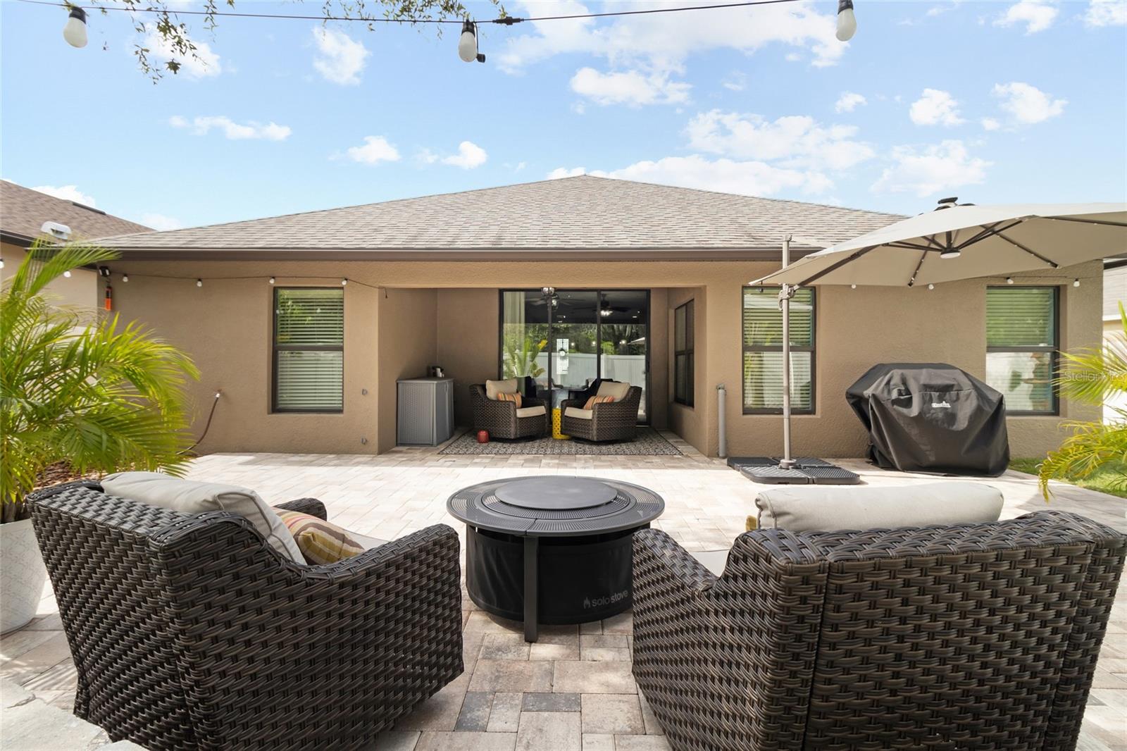 BULLFROG CREEK PRESERVE - Residential