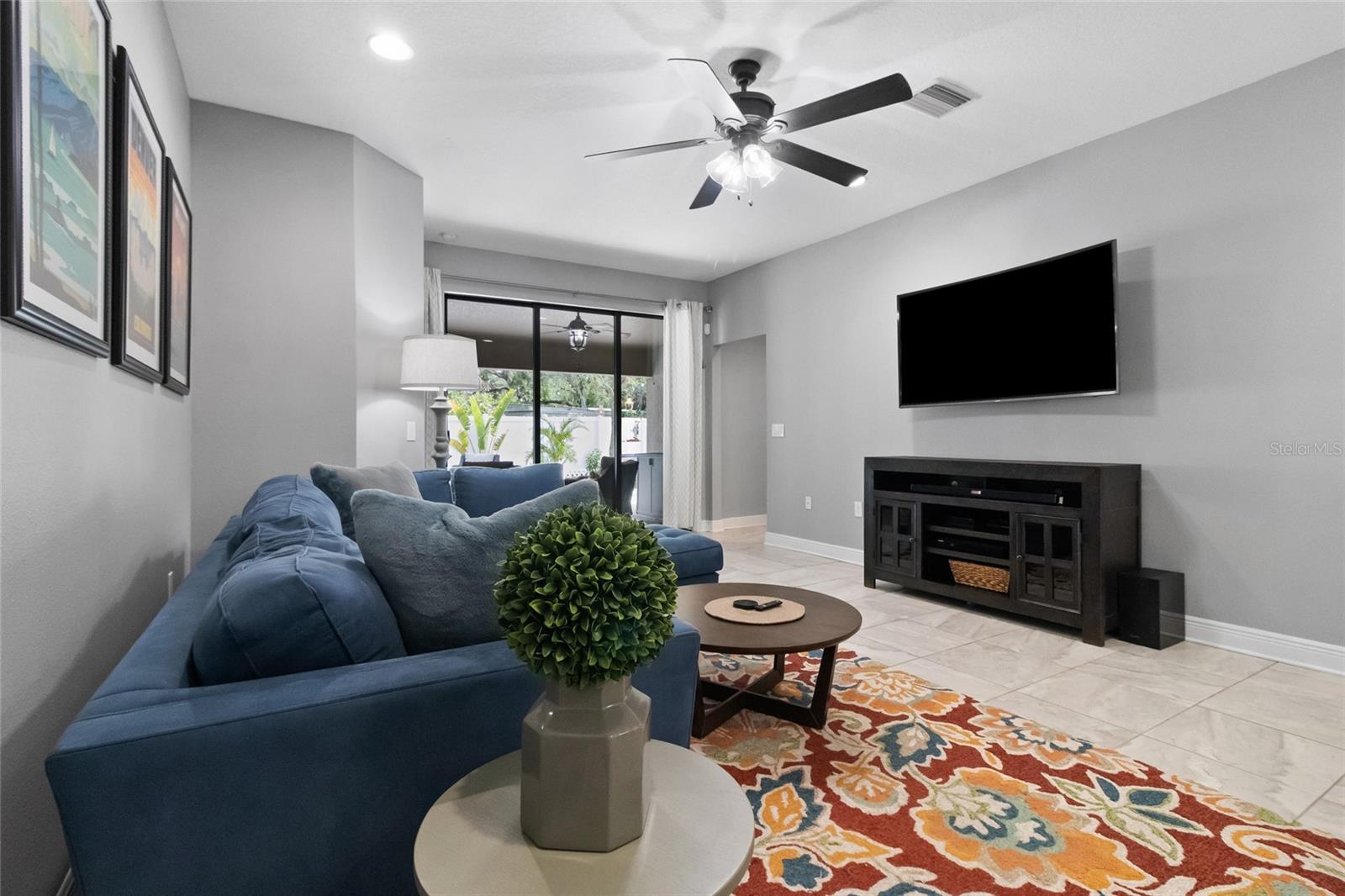 BULLFROG CREEK PRESERVE - Residential