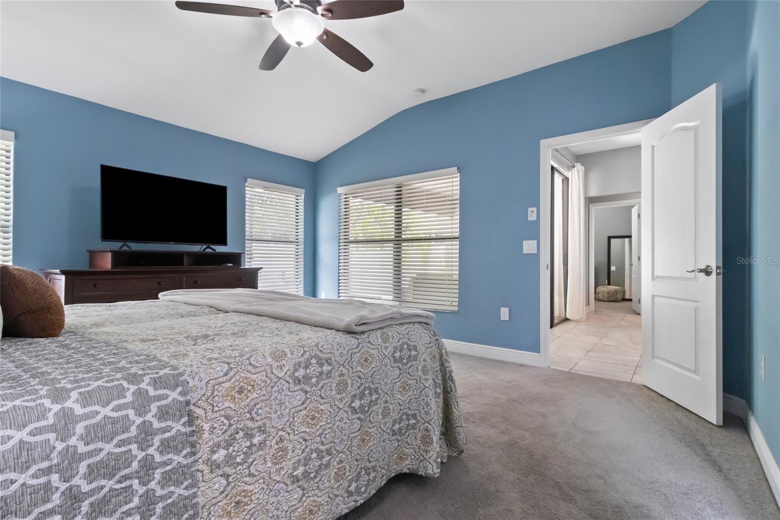 BULLFROG CREEK PRESERVE - Residential