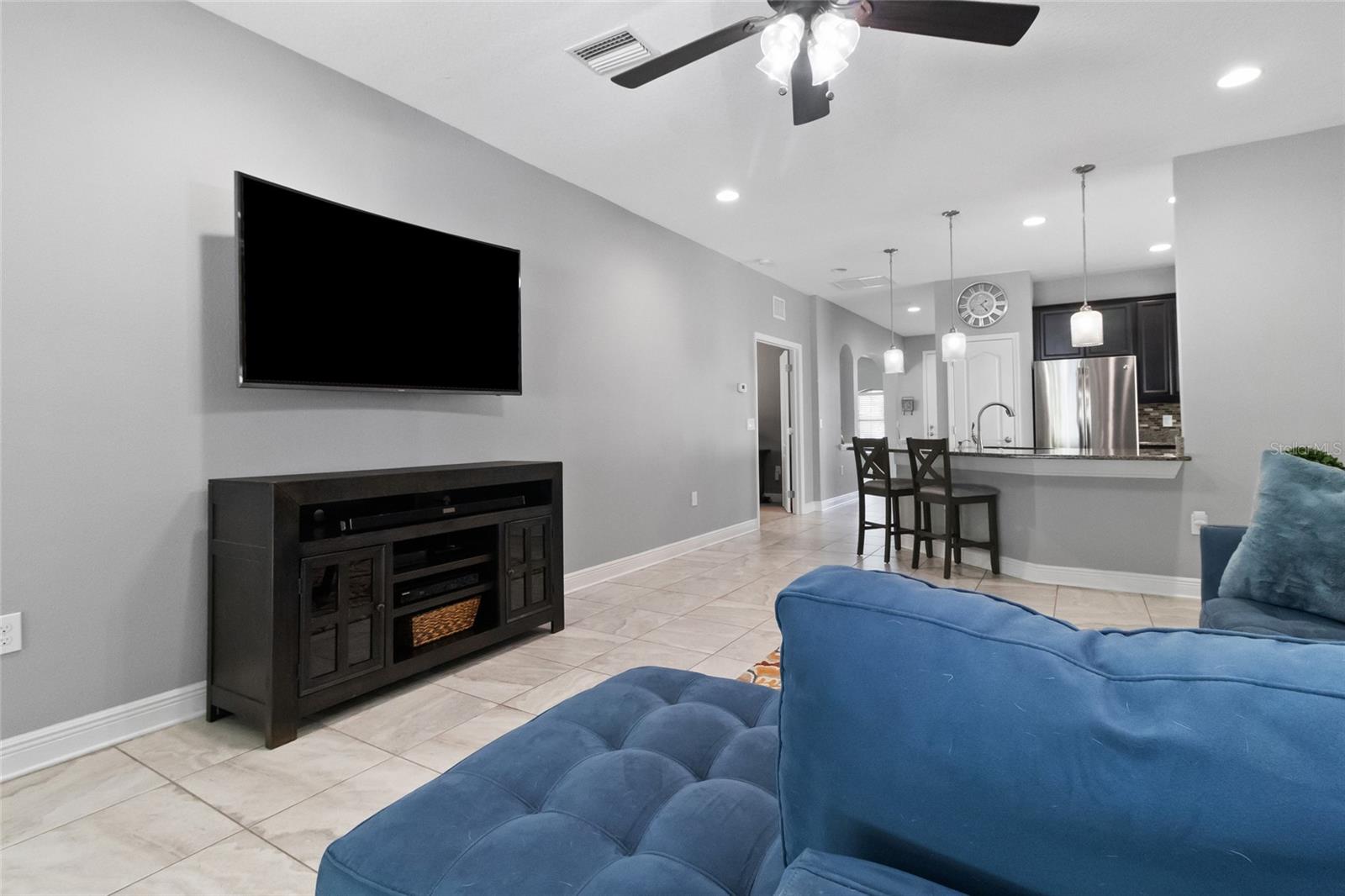 BULLFROG CREEK PRESERVE - Residential