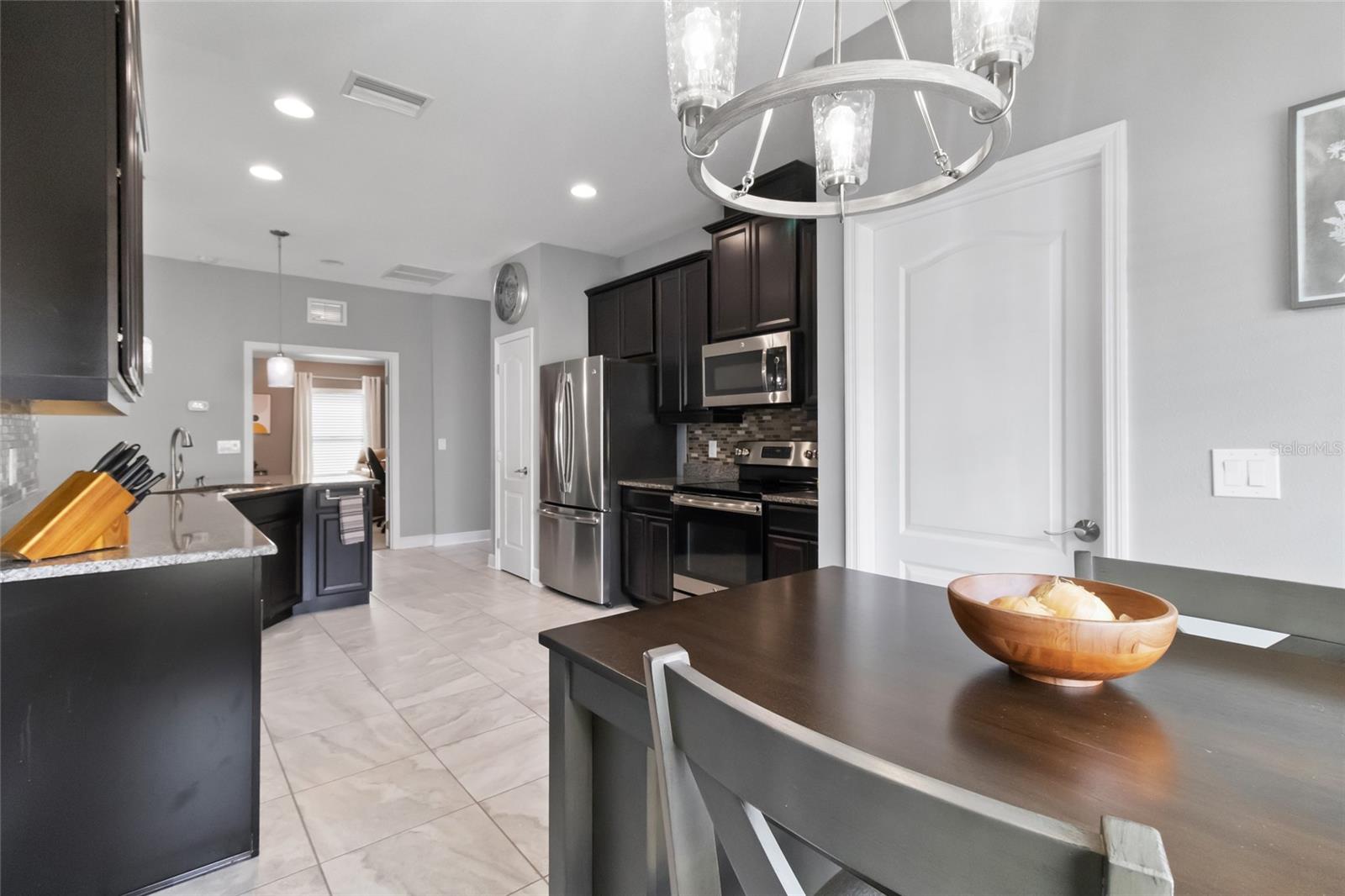 BULLFROG CREEK PRESERVE - Residential