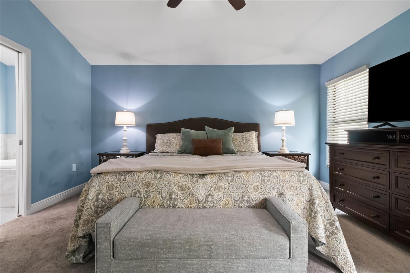 BULLFROG CREEK PRESERVE - Residential