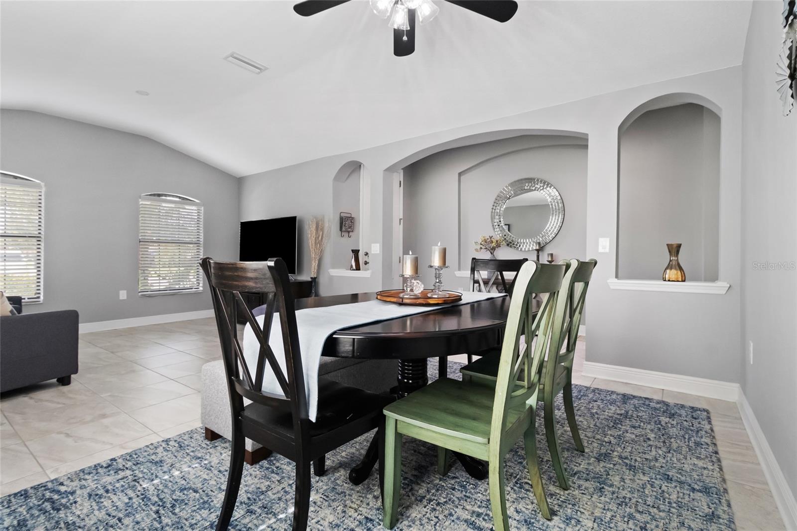 BULLFROG CREEK PRESERVE - Residential