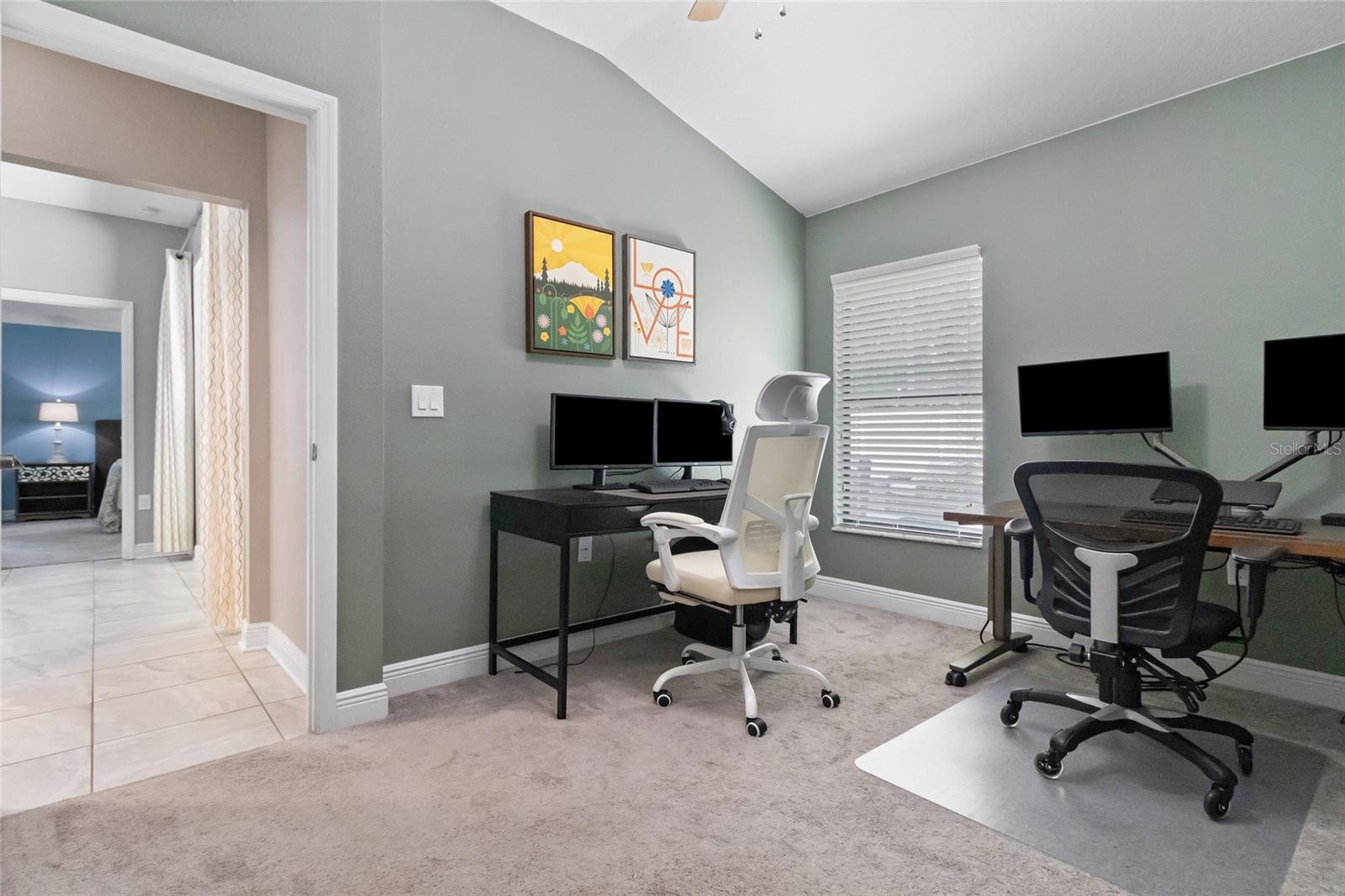 BULLFROG CREEK PRESERVE - Residential